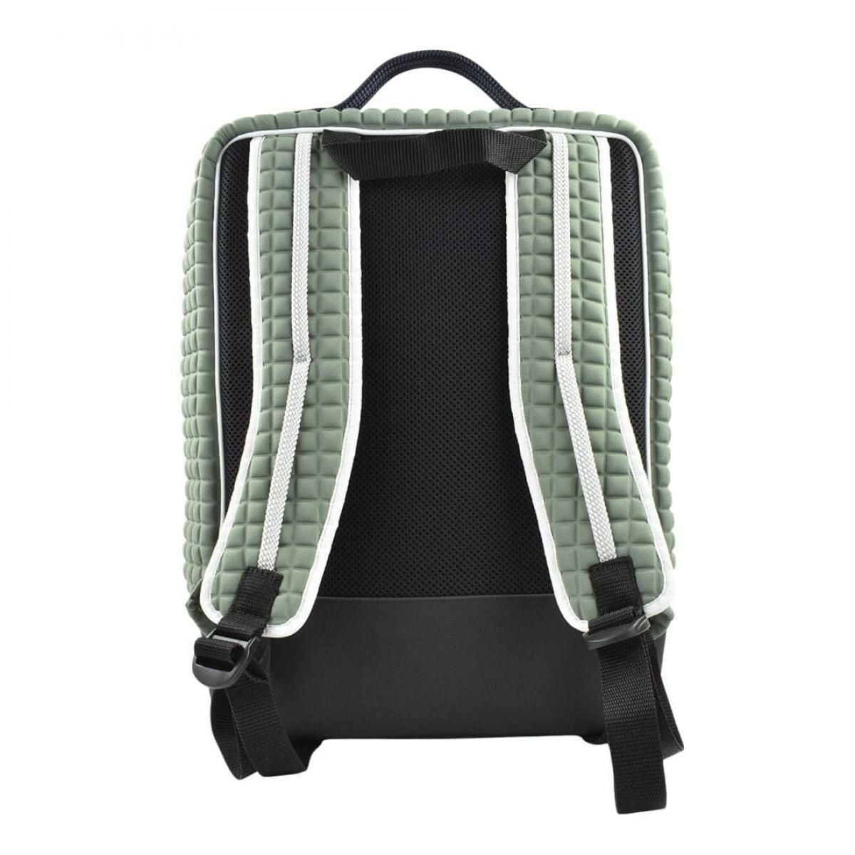 [レーク L4K3] バックパック アーミー イタリア製 bpz-1001pa