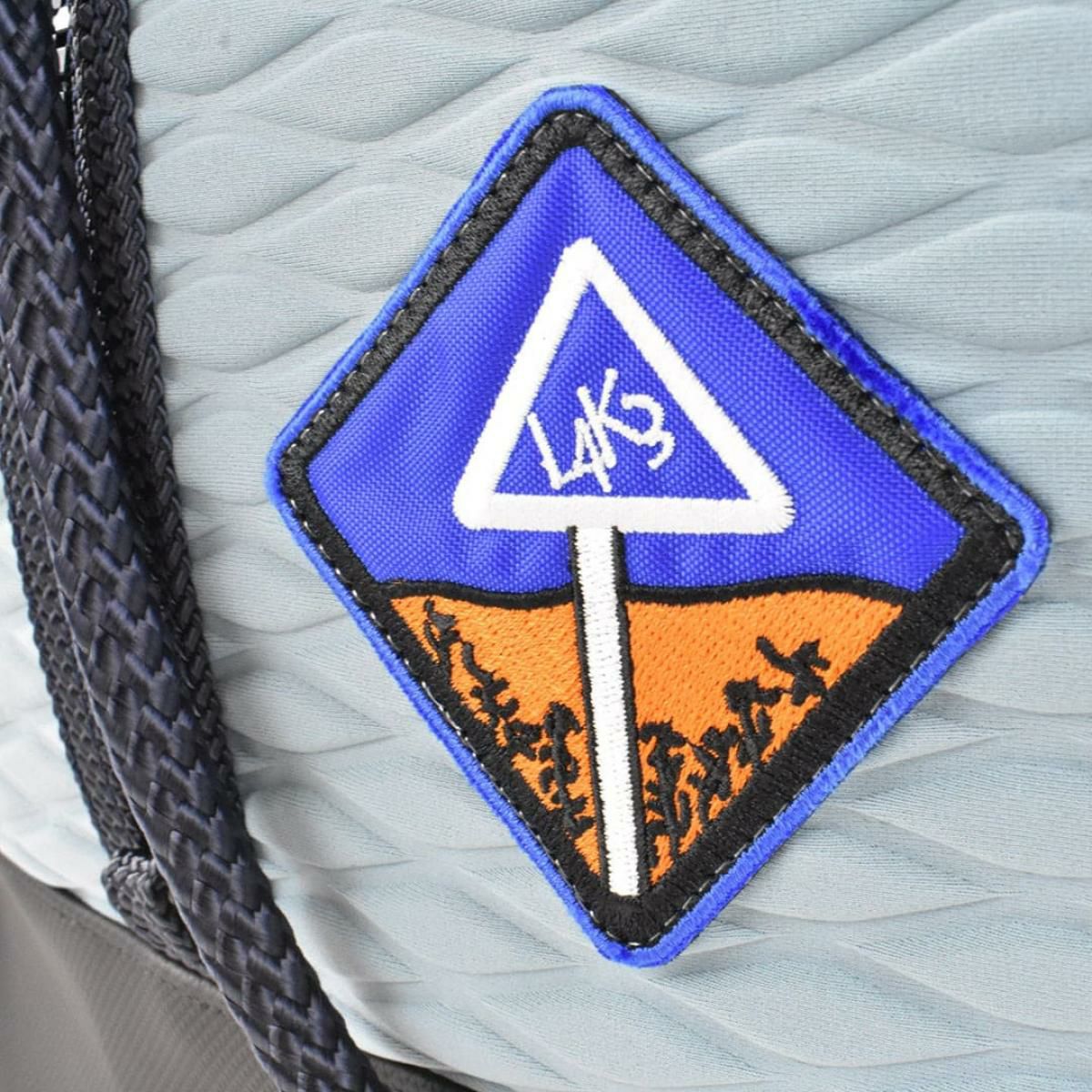  [レーク L4K3] バックパック グルーム イタリア製 bpz-1179pa