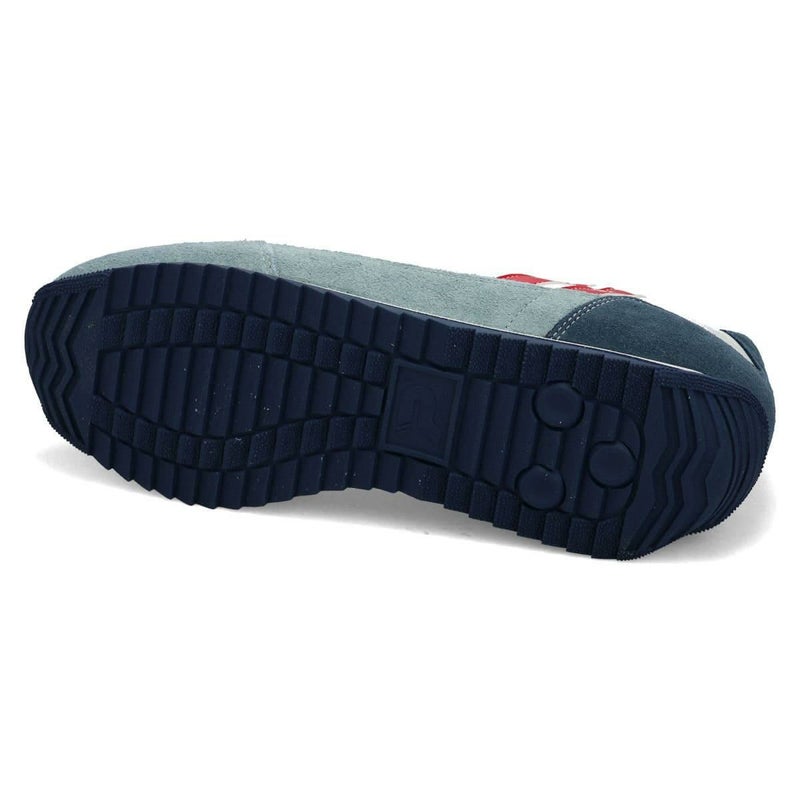 パトリック メンズ スニーカー マラソン HAKKA ハッカ 国産(日本製)