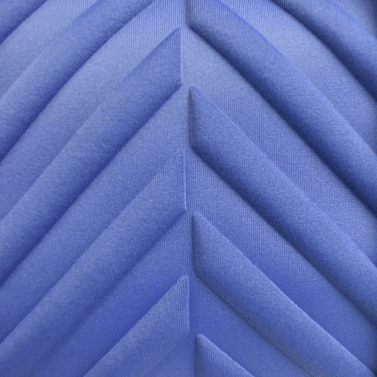  [レーク L4K3] バッグ ボストンミクロ ブルーベリー イタリア製 boc-1106