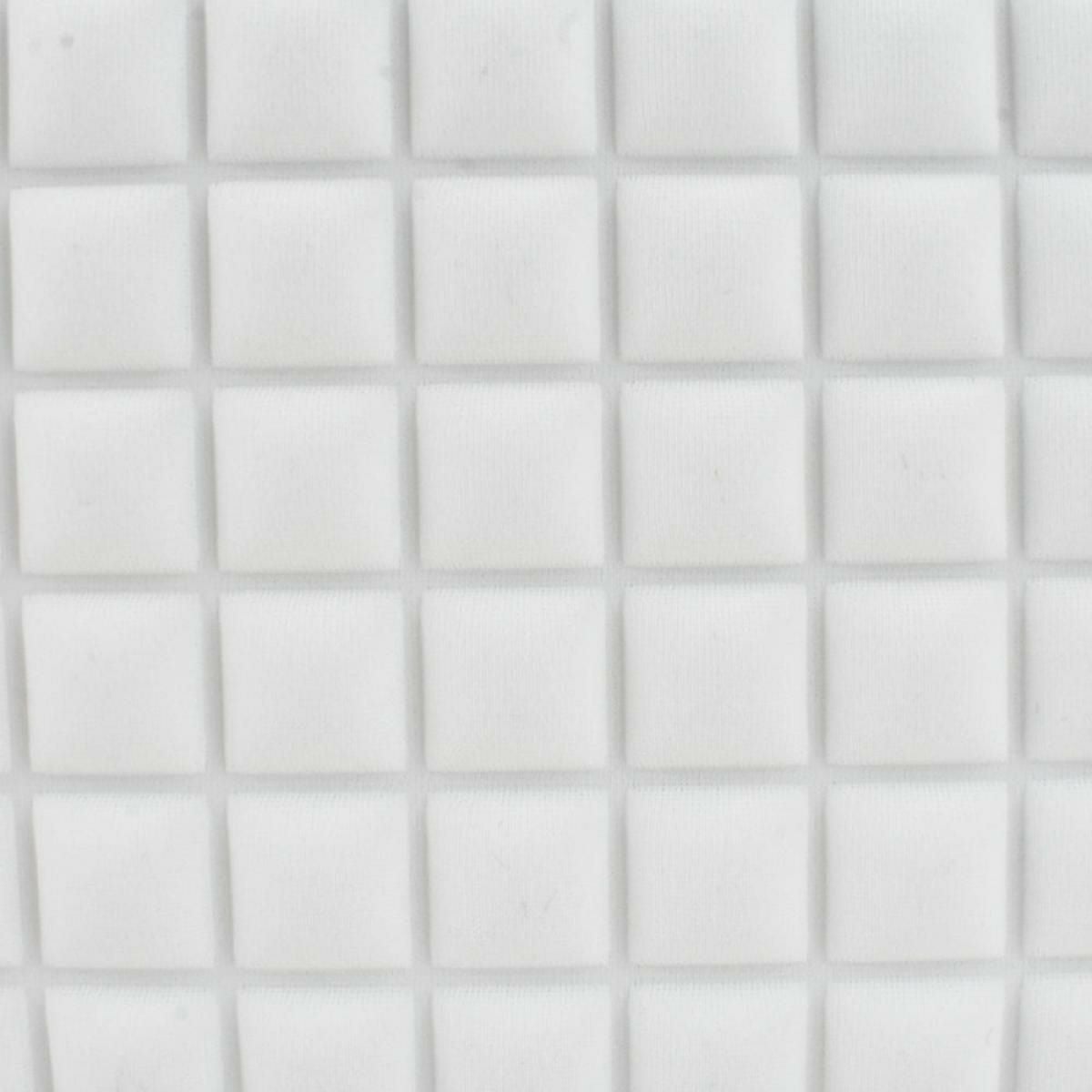  [レーク L4K3] バッグ クリートトートミニ ホワイト イタリア製 tom-1003pa