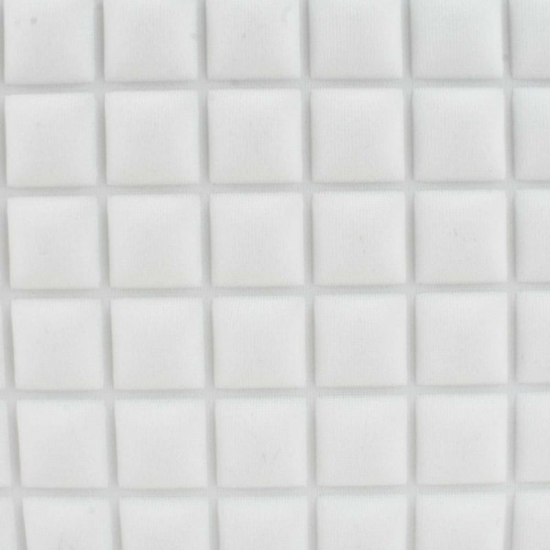  [レーク L4K3] バッグ クリートトートミニ ホワイト イタリア製 tom-1003pa