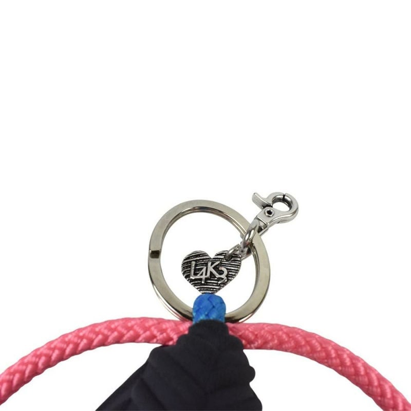 [レーク L4K3] ベビードールチャーム ブラック イタリア製 DOLL CHARM MAMA dlm-5013