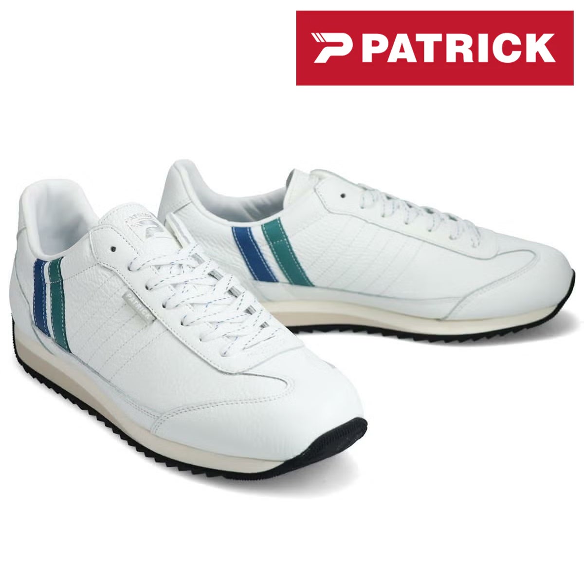 パトリック｜PATRICK スニーカー 正規販売店 クインクラシコ