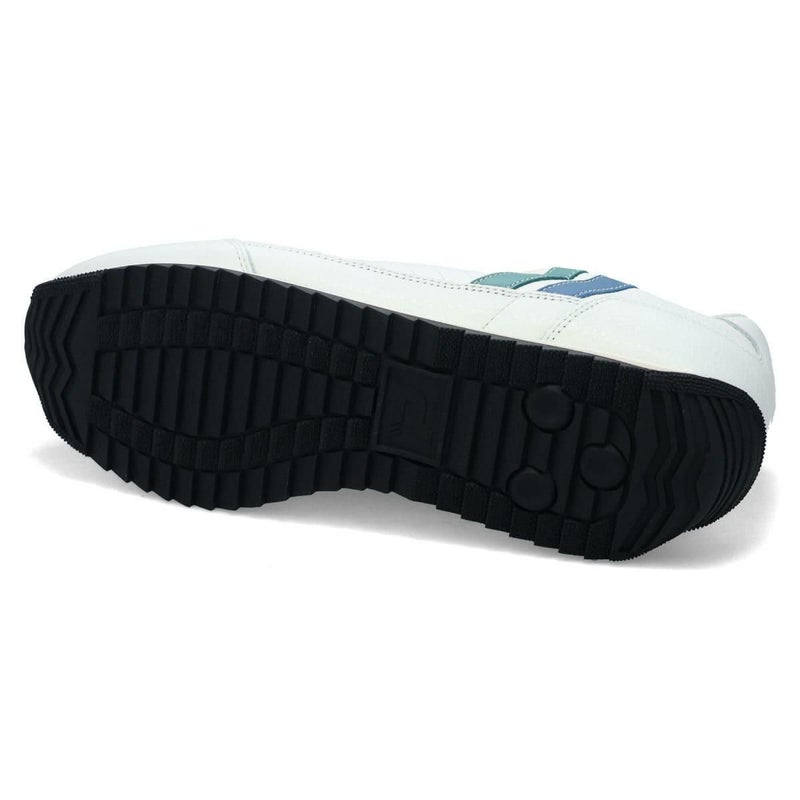 パトリック メンズ スニーカー マラソン・アドリア WHT ホワイト 国産(日本製) PATRICK 507100