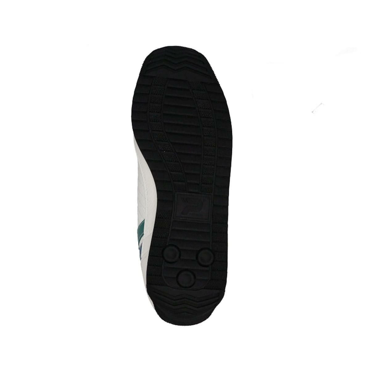 パトリック メンズ スニーカー マラソン・アドリア WHT ホワイト 国産(日本製) PATRICK 507100