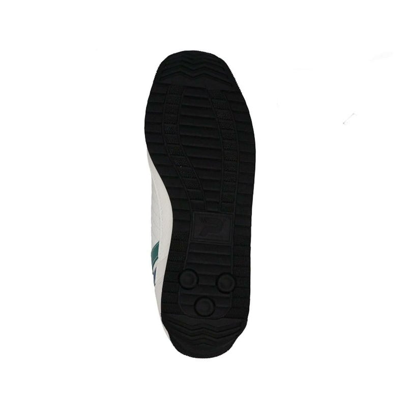 パトリック メンズ スニーカー マラソン・アドリア WHT ホワイト 国産(日本製) PATRICK 507100