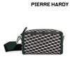 ピエール アルディ カメラバッグマックス ブラック/ホワイト/ダークグリーン ブラック/ホワイト/マルチコ PIERRE HARDY vv08nfa25cvclm