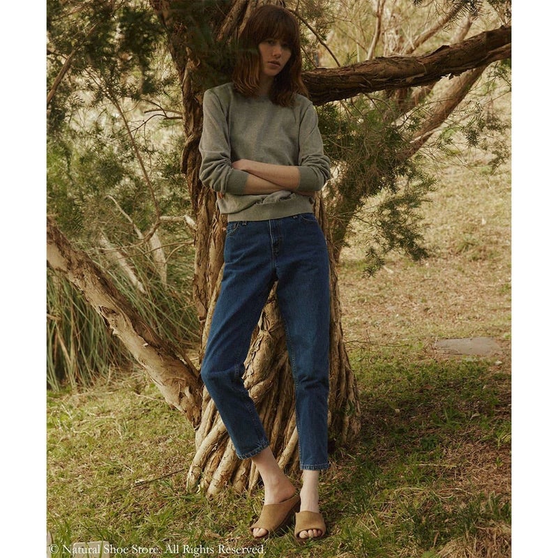 オーガニックハンドルーム メンズ カジュアルシューズ リヒト ニュートープ 国産(日本製) ORGANIC HANDLOOM oh016491