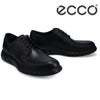 エコー メンズ ドレスシューズ ハイブリッド720 ブラック ココアブラウン ECCO 524704