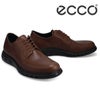 エコー メンズ ドレスシューズ ハイブリッド720 ブラック ココアブラウン ECCO 524704