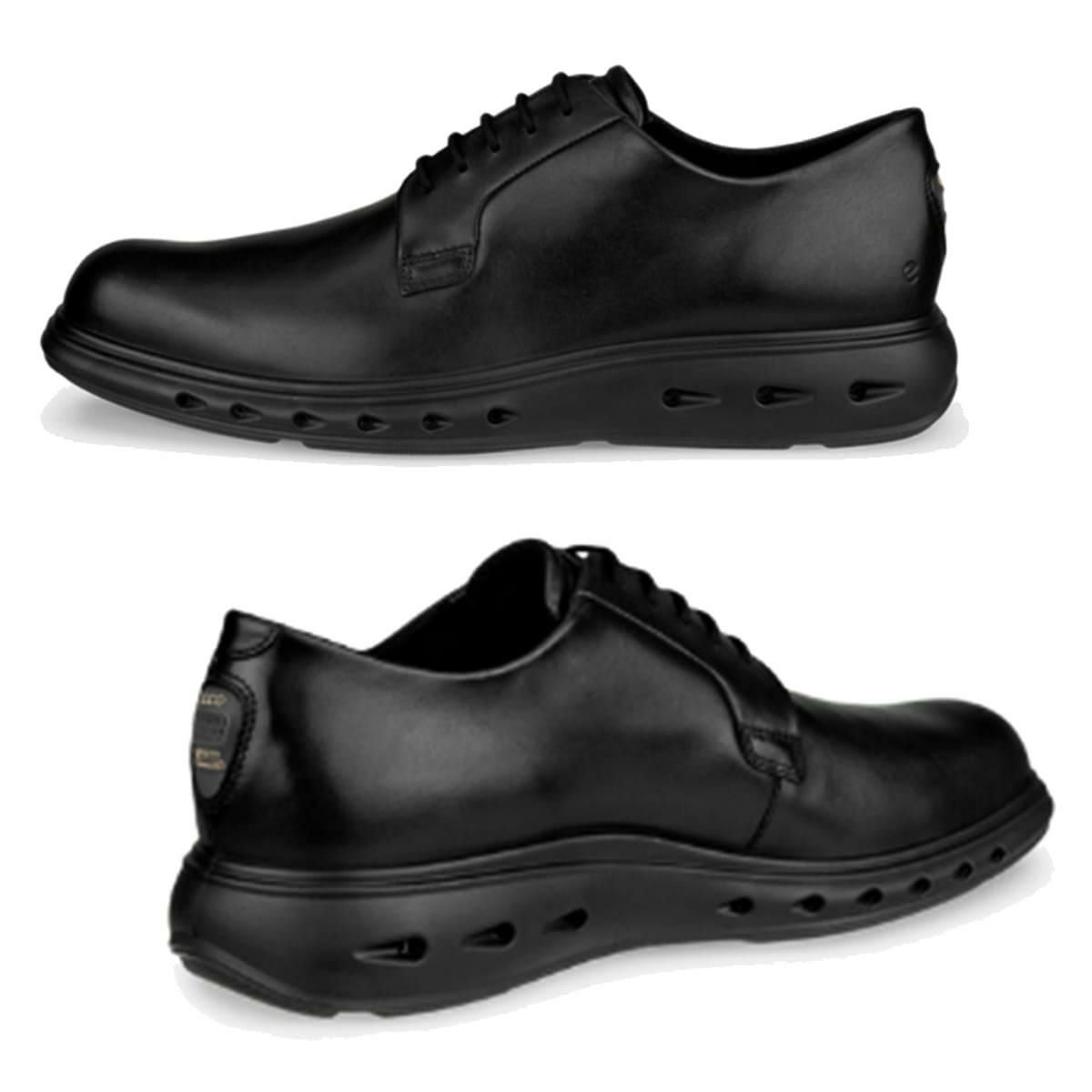 エコー メンズ ビジネスシューズ ハイブリッド720 ゴアテックス ECCO