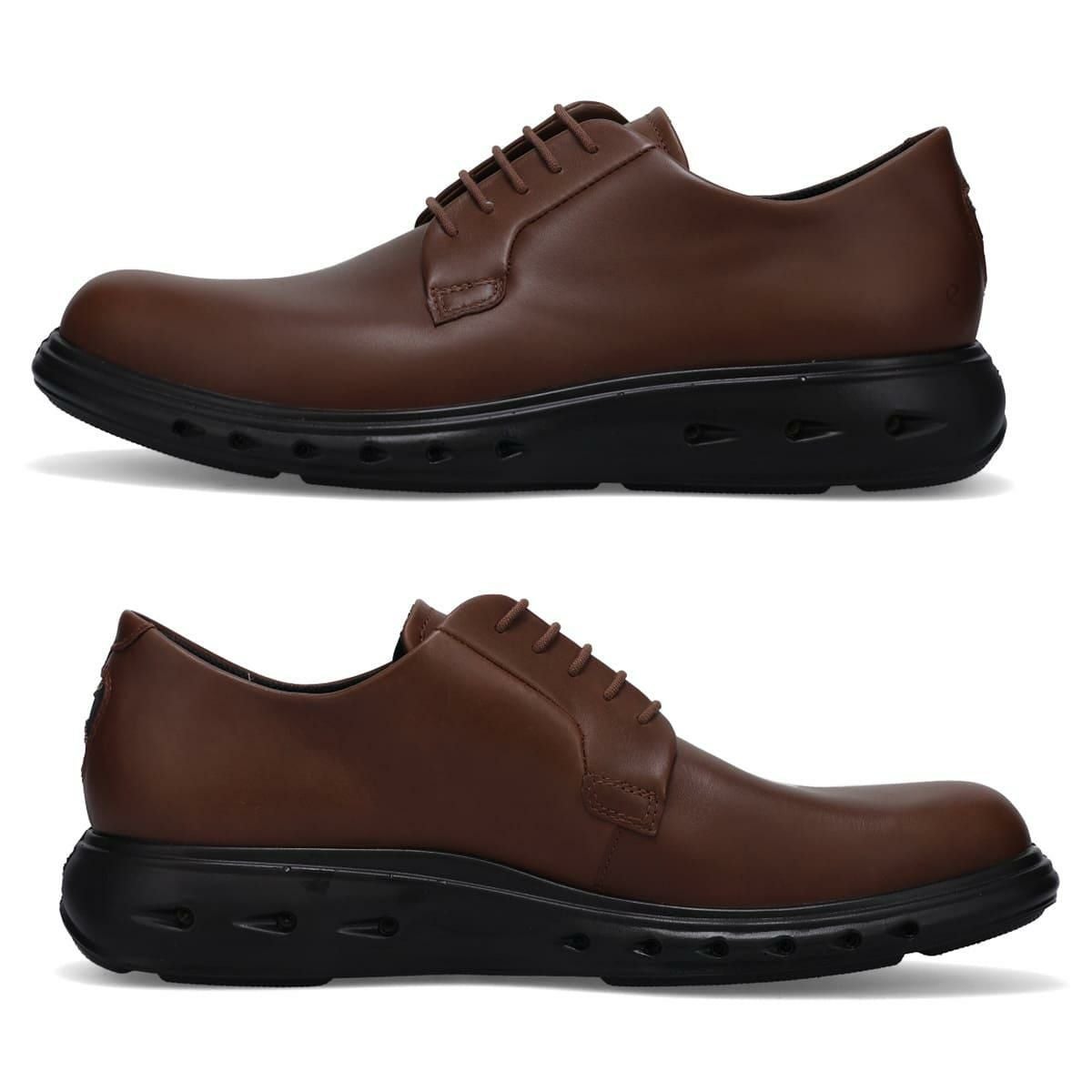 エコー メンズ ビジネスシューズ ハイブリッド720 ゴアテックス ECCO