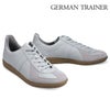 ジャーマントレーナー メンズ スニーカー GEAMAN TRAINER 1183