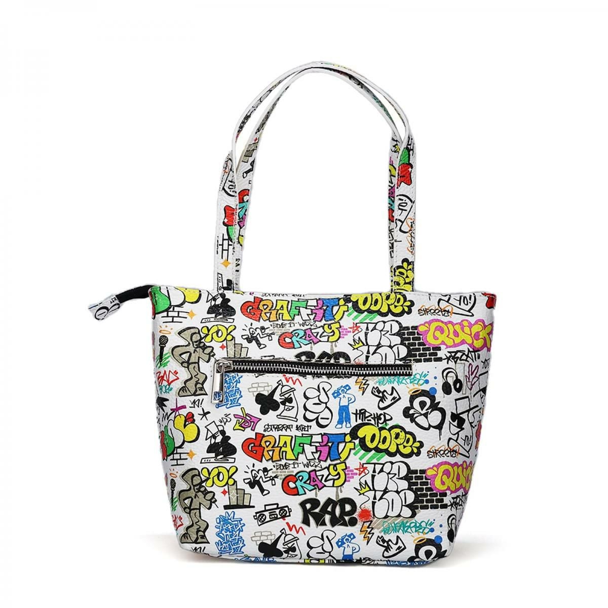 アルベルトボニー ミニトートバッグ イタリア製 ALBERTO BONI alb-9921