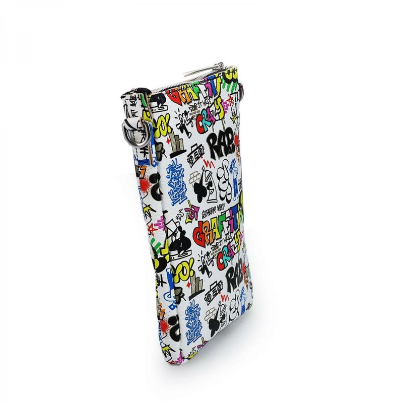 アルベルトボニー バッグ ミニサコッシュ イタリア製 ALBERTO BONI alb-9919