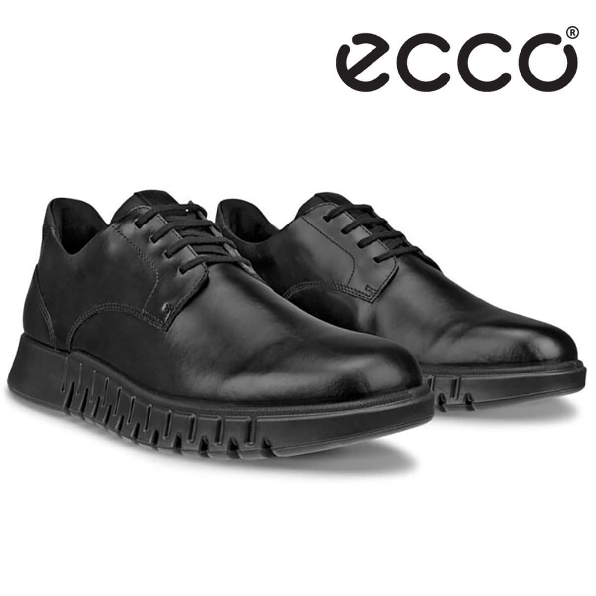 エコー メンズ ドレスシューズ メトロポールミラノ ECCO 523374 の通販