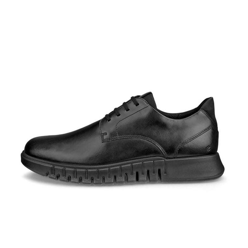  エコー メンズ スニーカー エコー グルーブスタジオ ECCO 512314