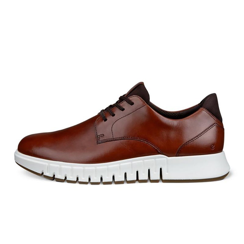  エコー メンズ スニーカー エコー グルーブスタジオ ECCO 512314 14