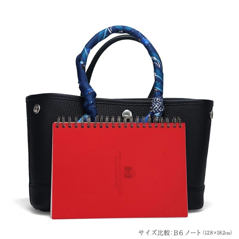 エキレン ミニハンドバッグ 国産(日本製) EKIREN gp-001