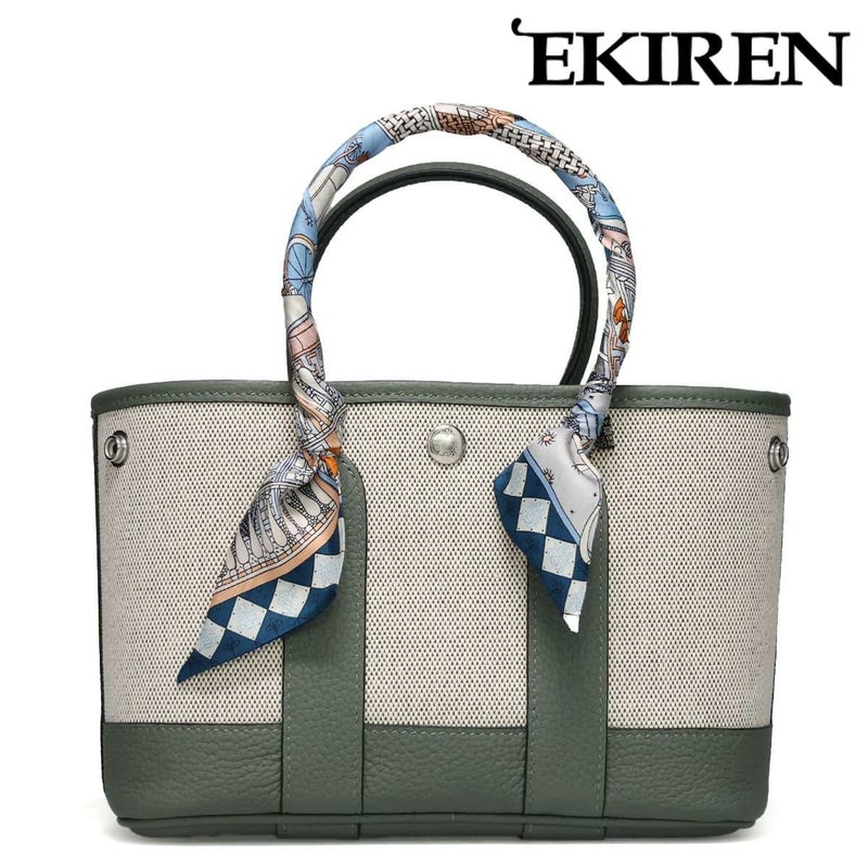 エキレン ミニハンドバッグ 国産(日本製) EKIREN gp-002
