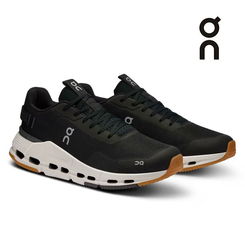 オン On メンズ クラウドノヴァフォーム2 3me30151430