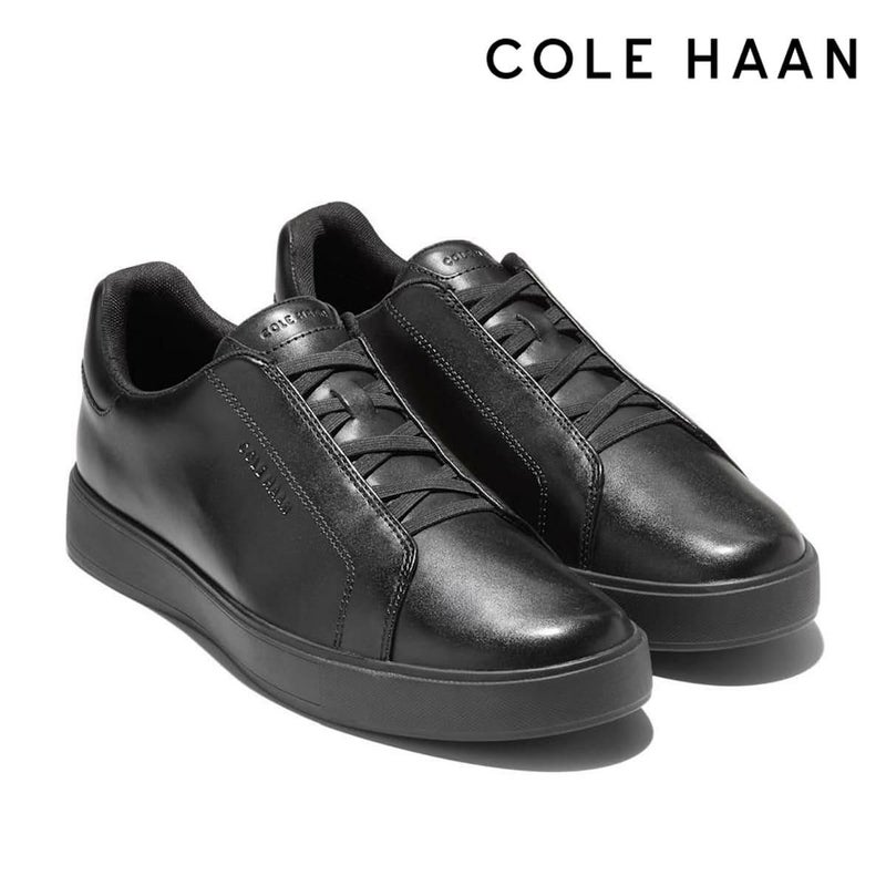 コールハーン メンズ スニーカー グランドプロ リュクス スリッポン COLE HAAN c40903