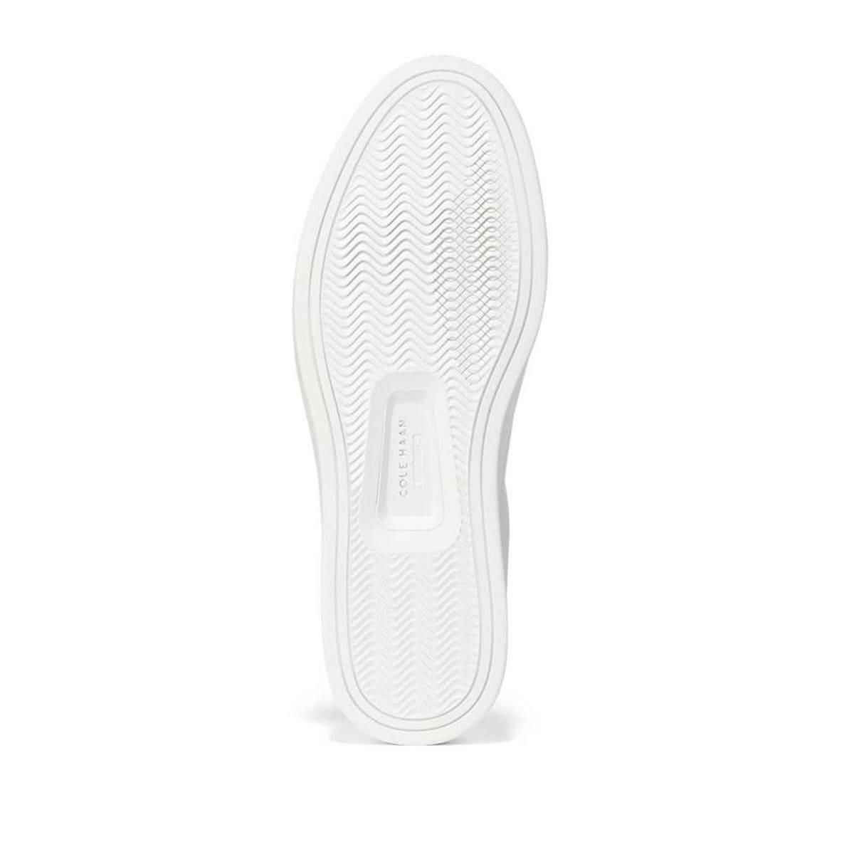コールハーン メンズ スニーカー グランドプロ リュクス スリッポン COLE HAAN c41964