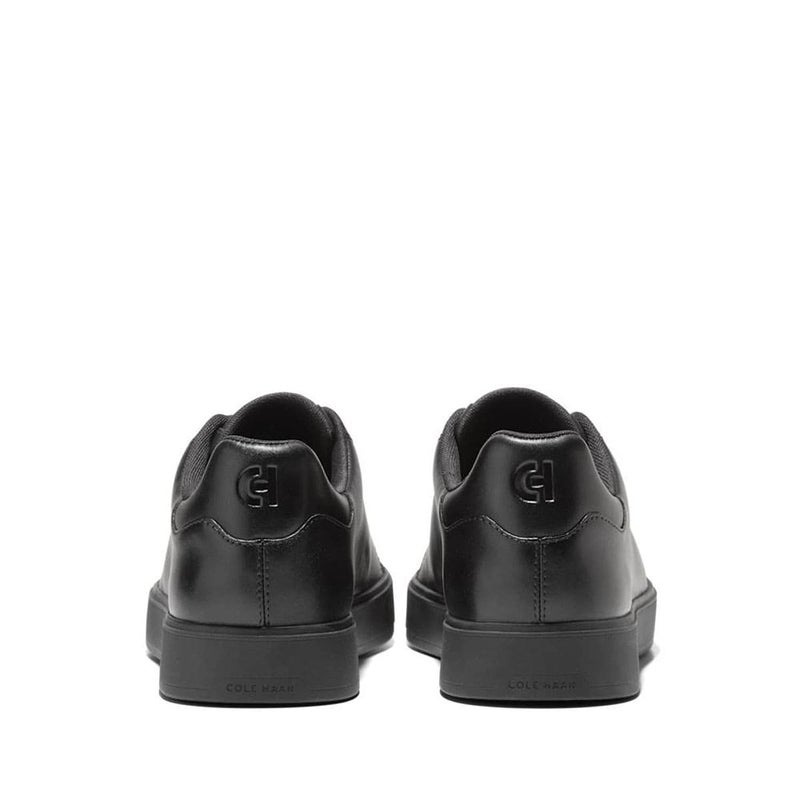 コールハーン メンズ スニーカー グランドプロ リュクス スリッポン COLE HAAN c41964