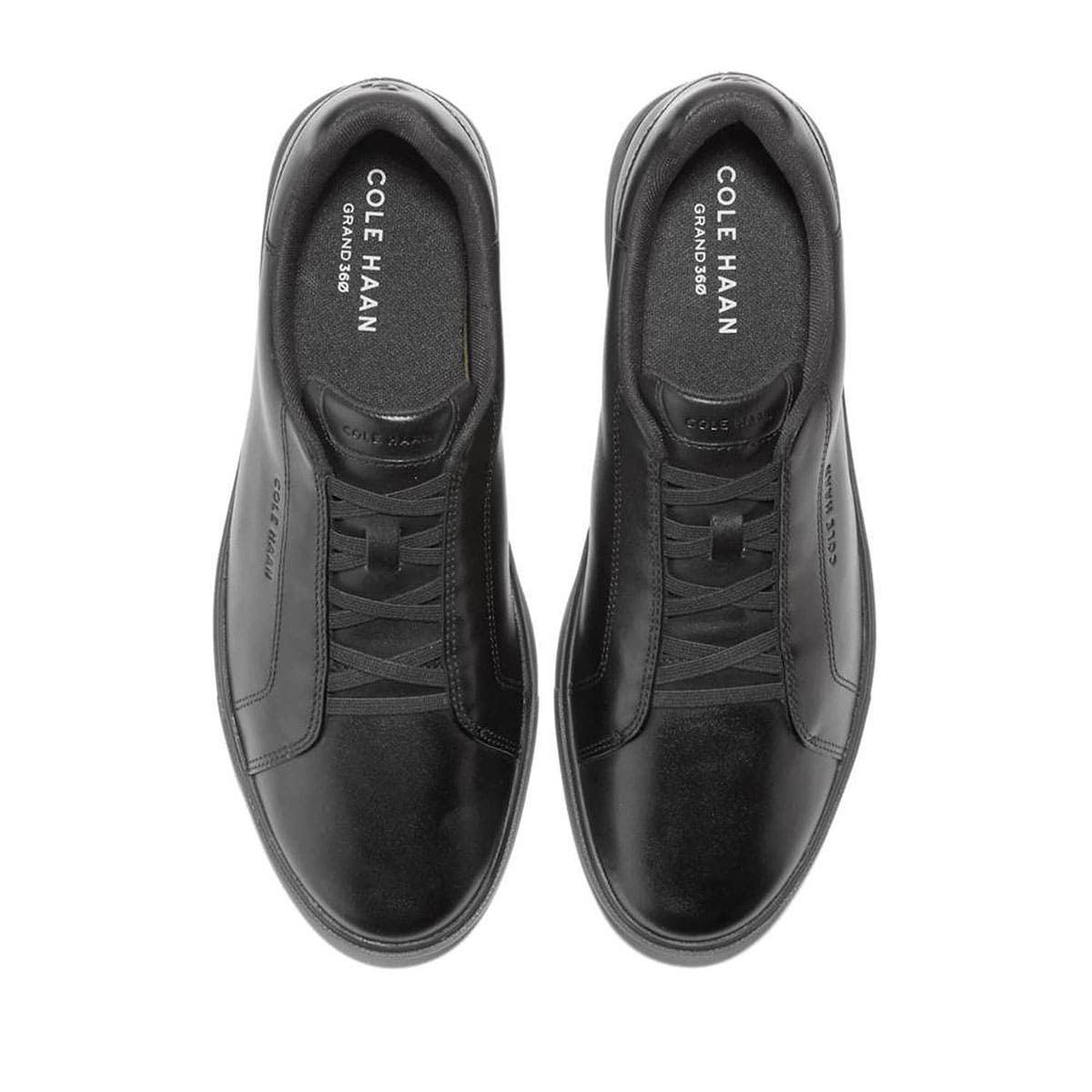 コールハーン メンズ スニーカー グランドプロ リュクス スリッポン COLE HAAN c41964