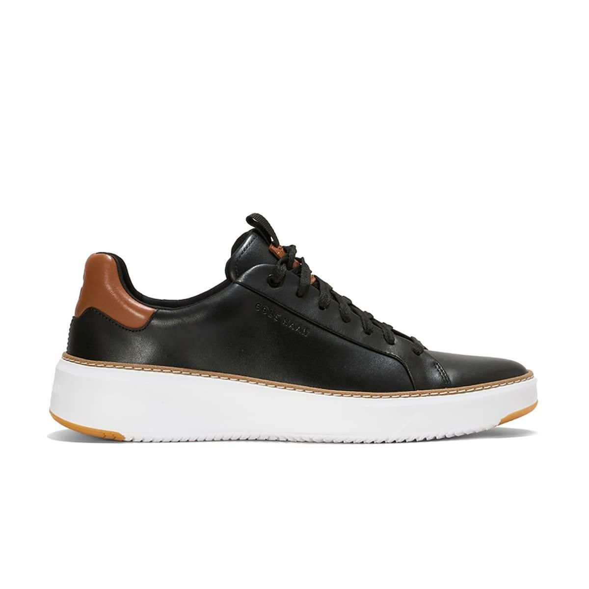 コールハーン メンズ スニーカー グランドプロトップスピン ウォータープルーフ COLE HAAN c41993