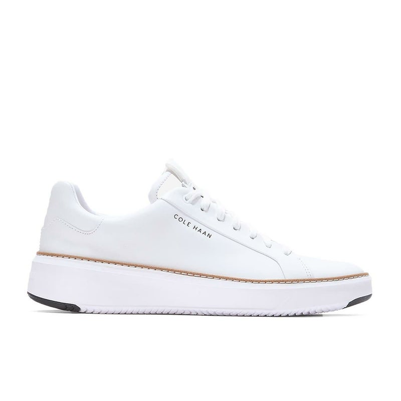 コールハーン メンズ スニーカー グランドプロトップスピン ウォータープルーフ COLE HAAN c41994