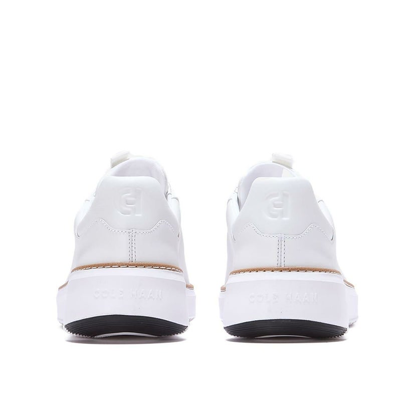 コールハーン メンズ スニーカー グランドプロトップスピン ウォータープルーフ COLE HAAN c41994