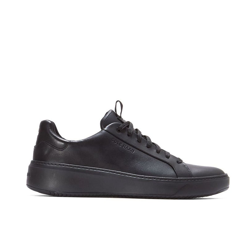 コールハーン メンズ スニーカー グランドプロトップスピン ウォータープルーフ COLE HAAN