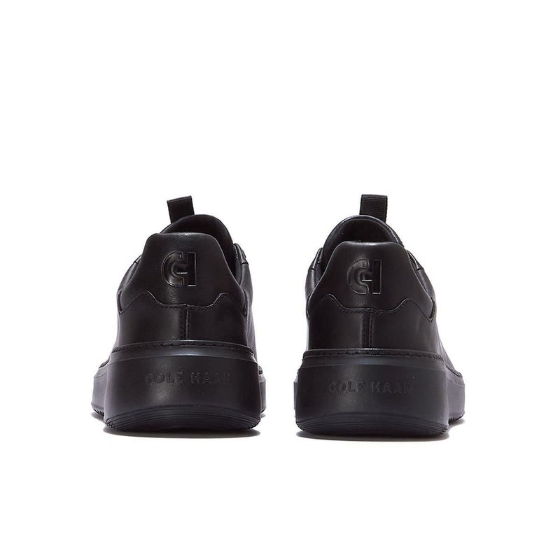 コールハーン メンズ スニーカー グランドプロトップスピン ウォータープルーフ COLE HAAN