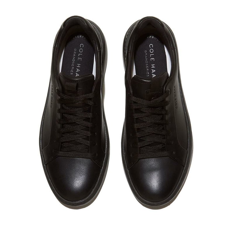 コールハーン メンズ スニーカー グランドプロトップスピン ウォータープルーフ COLE HAAN