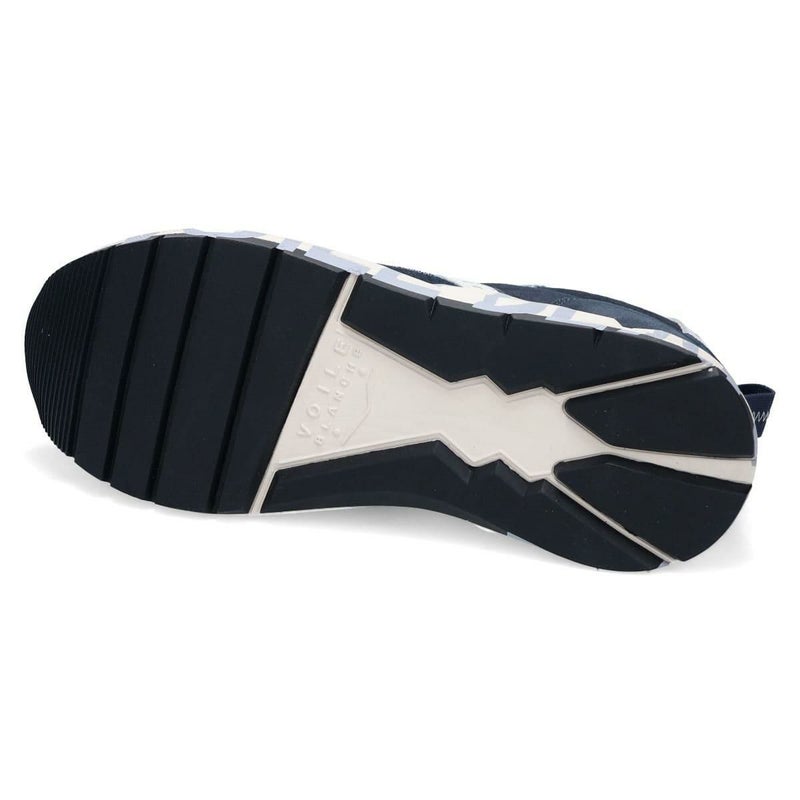 ボイルブランシェ メンズ スニーカー クラブ01 VOILE BLANCHE 2017465-17-0c01