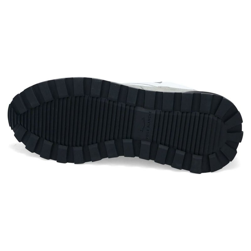 ボイルブランシェ メンズ スニーカー クオークハイプ VOILE BLANCHE 2017930-05-3b22