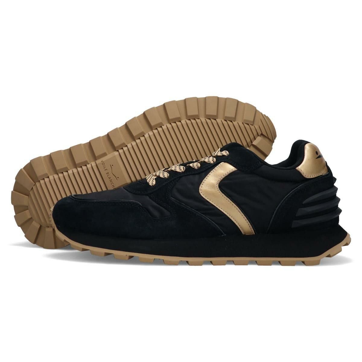  ボイルブランシェ メンズ スニーカー パリスパワー VOILE BLANCHE 2018797-11-1a09