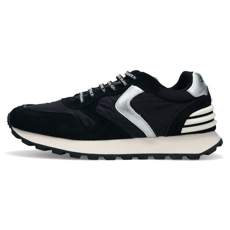  ボイルブランシェ メンズ スニーカー パリスパワー VOILE BLANCHE 2018797-15-1a02