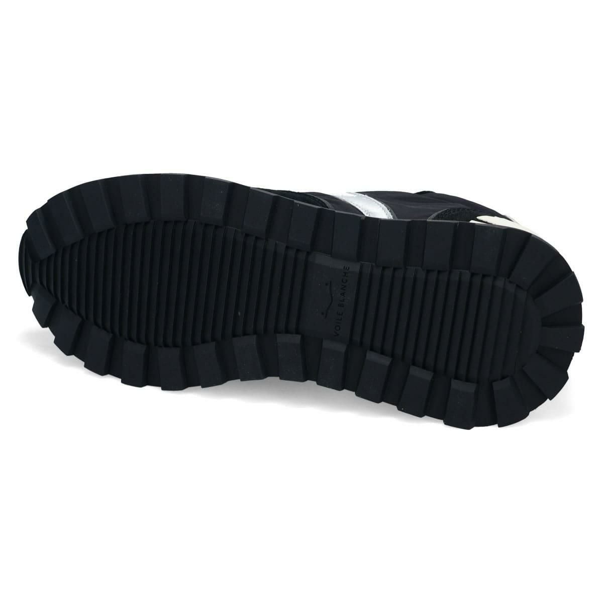  ボイルブランシェ メンズ スニーカー パリスパワー VOILE BLANCHE 2018797-15-1a02