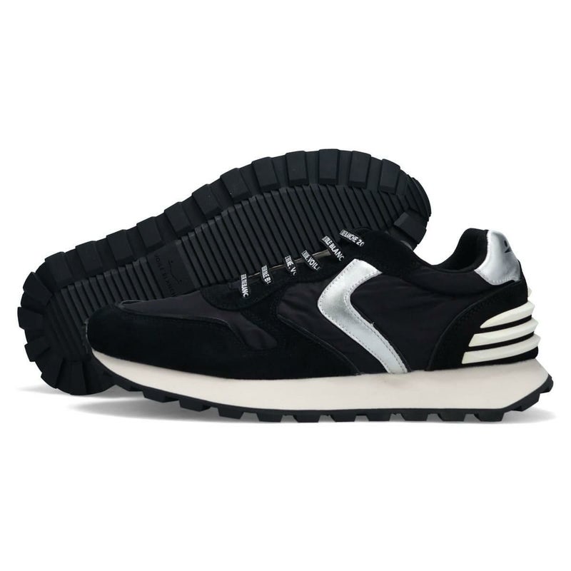  ボイルブランシェ メンズ スニーカー パリスパワー VOILE BLANCHE 2018797-15-1a02