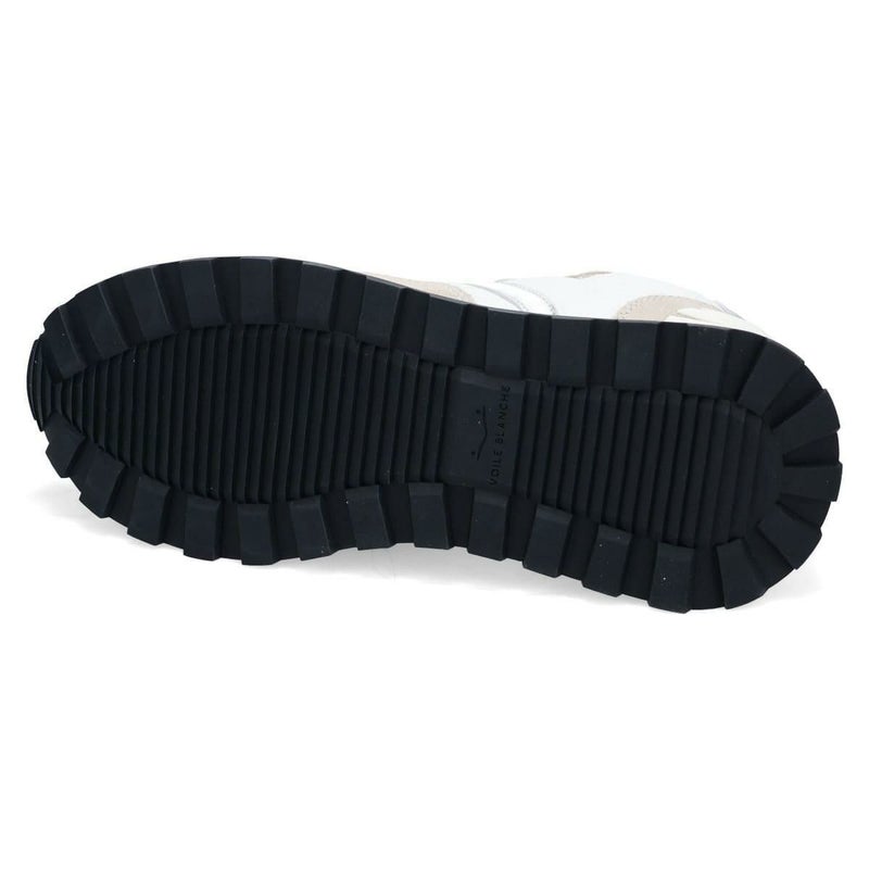 ボイルブランシェ メンズ スニーカー パリスパワー VOILE BLANCHE 2018797-15-1n02