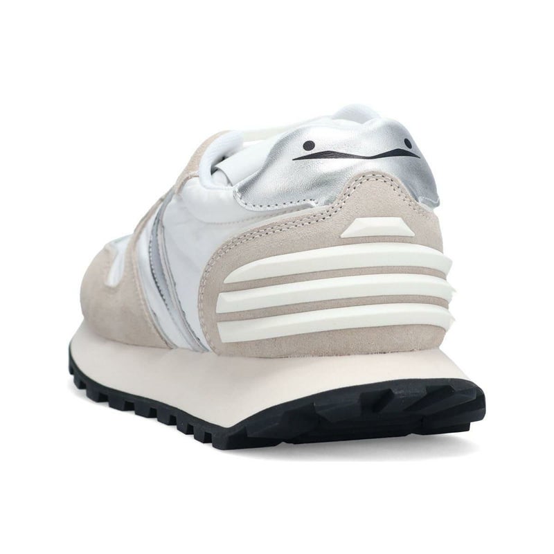 ボイルブランシェ メンズ スニーカー パリスパワー VOILE BLANCHE 2018797-15-1n02