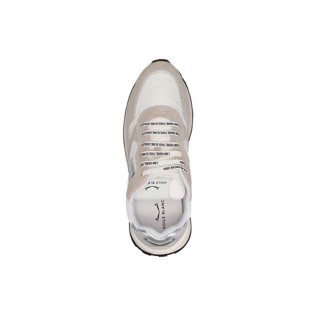 ボイルブランシェ メンズ スニーカー パリスパワー VOILE BLANCHE 2018797-15-1n02