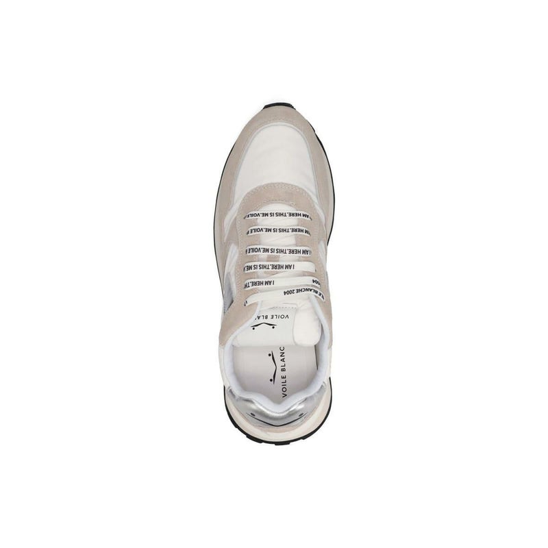 ボイルブランシェ メンズ スニーカー パリスパワー VOILE BLANCHE 2018797-15-1n02