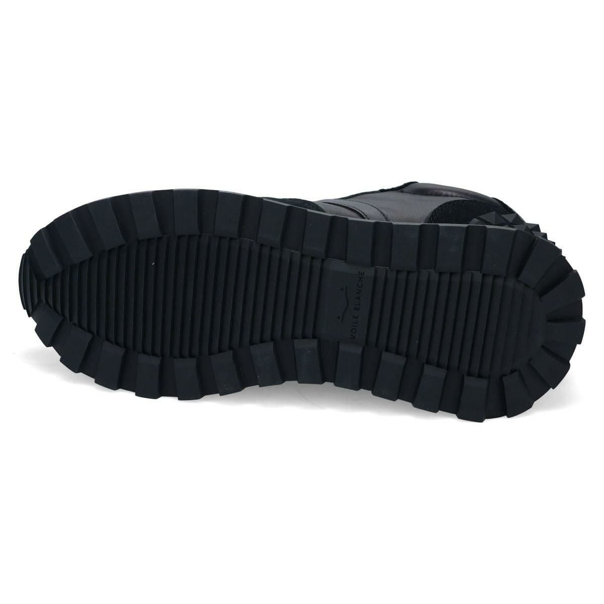 ボイルブランシェ メンズ スニーカー パリススタッズ VOILE BLANCHE 2018942-01-0a01