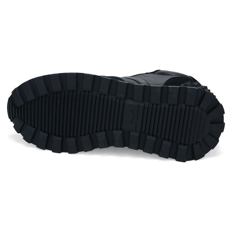 ボイルブランシェ メンズ スニーカー パリススタッズ VOILE BLANCHE 2018942-01-0a01