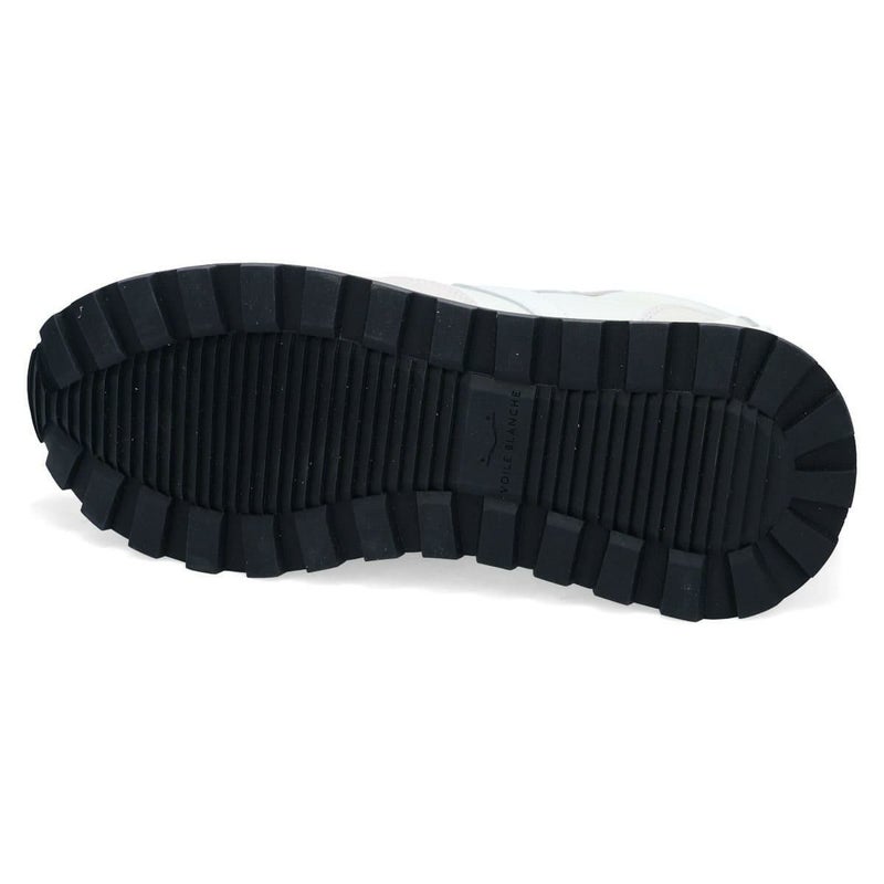 ボイルブランシェ メンズ スニーカー パリススタッズ VOILE BLANCHE 2018942-01-0n01