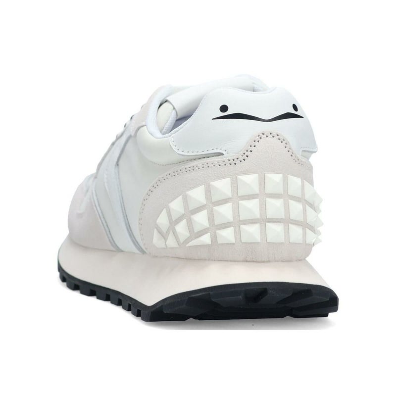 ボイルブランシェ メンズ スニーカー パリススタッズ VOILE BLANCHE 2018942-01-0n01